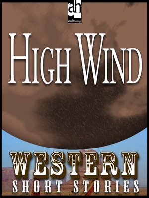 cover image of High Wind